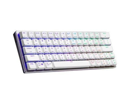 Игровая клавиатура Cooler Master SK622 SK-622-SKTR1-RU