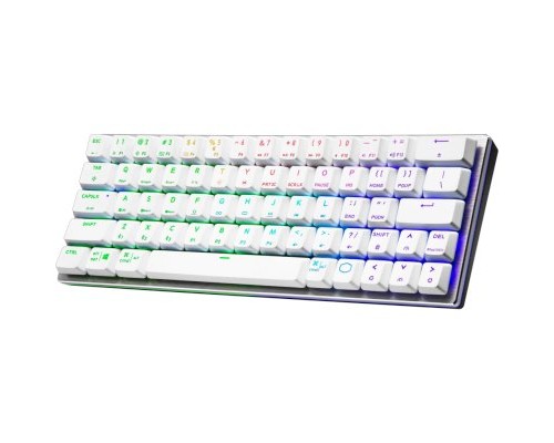 Игровая клавиатура Cooler Master SK622 SK-622-SKTR1-RU