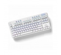 Клавиатура Logitech Gaming G715 TKL LIGHTSPEED WHITE 920-010691                                                                                                                                                                                           