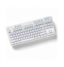 Клавиатура Logitech Gaming G715 TKL LIGHTSPEED WHITE 920-010691                                                                                                                                                                                           