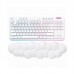 Клавиатура Logitech Gaming G715 TKL LIGHTSPEED WHITE 920-010691