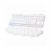 Клавиатура Logitech Gaming G715 TKL LIGHTSPEED WHITE 920-010691