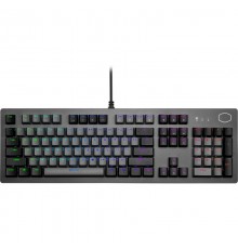 Игровая клавиатура Cooler Master CK352 CK-352-GKMM1-RU                                                                                                                                                                                                    