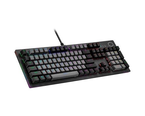 Игровая клавиатура Cooler Master CK352 CK-352-GKMM1-RU