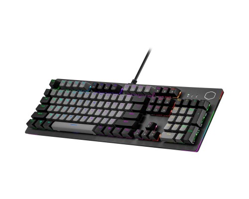 Игровая клавиатура Cooler Master CK352 CK-352-GKMM1-RU