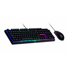 Игровая клавиатура+мышь Cooler Master MS110 MS-110-KKMF3-RU                                                                                                                                                                                               