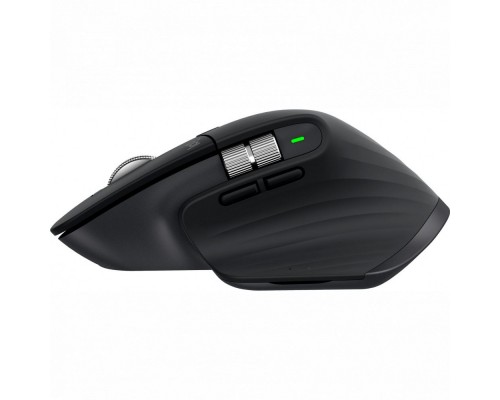 Мышь Logitech MX Master 3S 910-006565