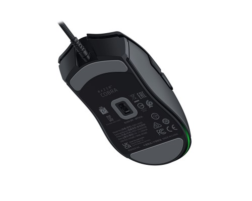 Игровая мышь Razer Cobra RZ01-04650100-R3M1