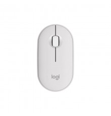 Мышь Logitech M350S Pebble 2 910-007013                                                                                                                                                                                                                   