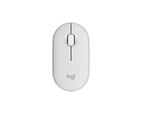 Мышь Logitech M350S Pebble 2 910-007013