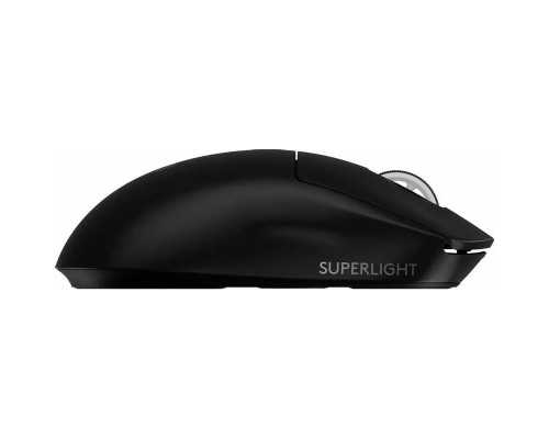 Мышь Logitech Mouse G PRO Х Superlight 2 910-006630