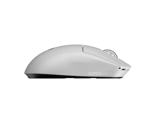 Мышь Logitech Mouse G PRO Х Superlight 2 910-006638