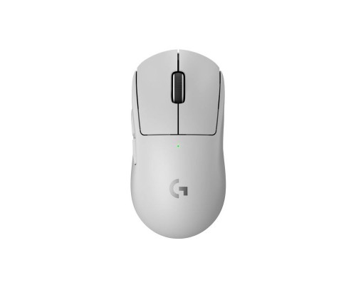 Мышь Logitech Mouse G PRO Х Superlight 2 910-006638