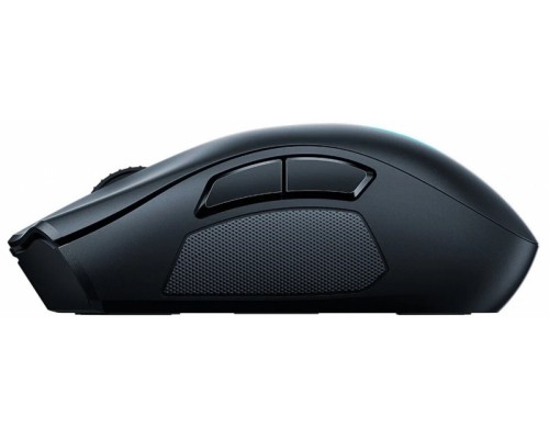 Игровая мышь Razer Naga V2 Pro RZ01-04400100-R3G1