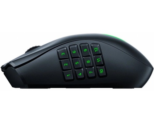 Игровая мышь Razer Naga V2 Pro RZ01-04400100-R3G1