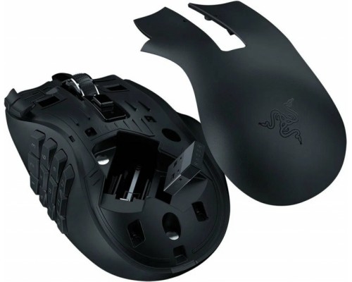 Игровая мышь Razer Naga V2 Pro RZ01-04400100-R3G1