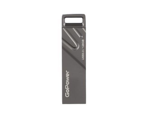 Флеш-накопитель 128GB GoPower TITAN USB3.0 00-00025959