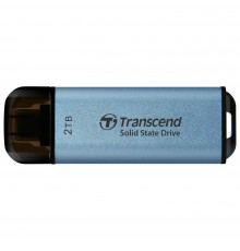 Флеш-накопитель SSD  Transcend External ESD300C 2 TB TS2TESD300C                                                                                                                                                                                          