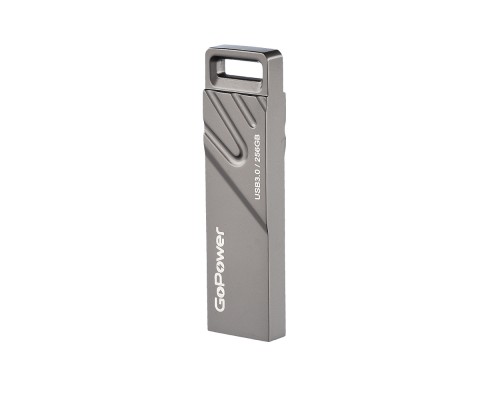 Флеш-накопитель 256GB GoPower TITAN USB3.0 00-00027356