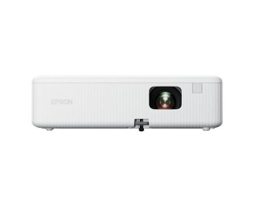 Проектор Epson CO-W01 V11HA86040DA Проектор Epson CO-W01 V11HA86040DA