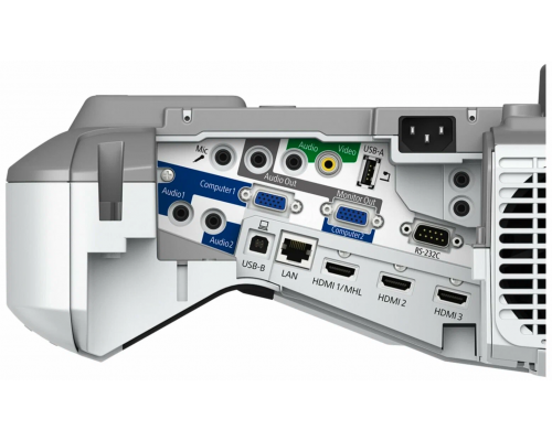 Проектор Epson EB-685Wi V11H741041 Проектор Epson EB-685Wi V11H741041