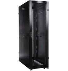 Напольный шкаф Schneider Electric Optimum 42U чёрный LCSR3350                                                                                                                                                                                             