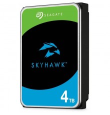 Жесткий диск Seagate SkyHawk 4Tb ST4000VX015                                                                                                                                                                                                              