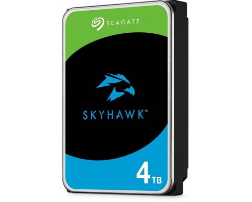 Жесткий диск Seagate SkyHawk 4Tb ST4000VX015