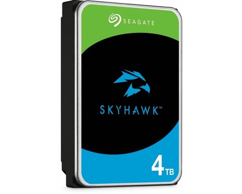 Жесткий диск Seagate SkyHawk 4Tb ST4000VX015