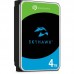 Жесткий диск Seagate SkyHawk 4Tb ST4000VX015