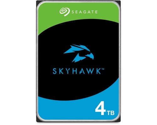 Жесткий диск Seagate SkyHawk 4Tb ST4000VX015