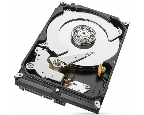 Жесткий диск Seagate SkyHawk 4Tb ST4000VX015