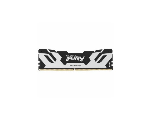 Память оперативная 16GB Kingston FURY Renegade Silver XMP KF576C38RS-16