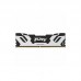 Память оперативная 16GB Kingston FURY Renegade Silver XMP KF576C38RS-16