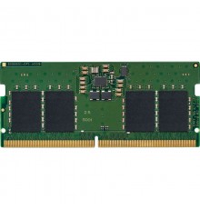 Память оперативная 8GB Kingston ValueRAM KVR52S42BS6-8                                                                                                                                                                                                    