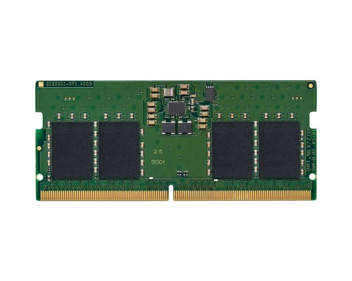 Память оперативная 8GB Kingston ValueRAM KVR52S42BS6-8