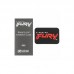 Память оперативная 16GB Kingston FURY Renegade Silver XMP KF580C38RS-16