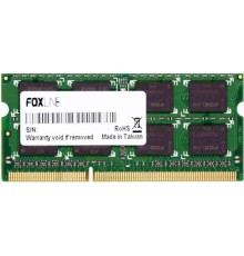 Память оперативная 16GB Foxline FL3200D4S22-16GSI                                                                                                                                                                                                         