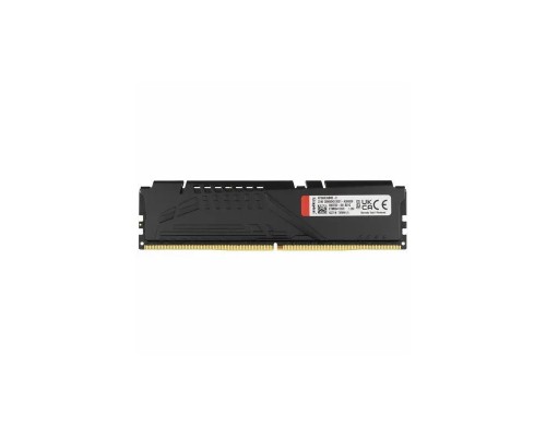 Память оперативная 8GB Kingston FURY Beast Black EXPO KF560C36BBE-8