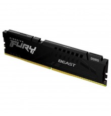 Память оперативная 8GB Kingston FURY Beast Black EXPO KF556C36BBE-8                                                                                                                                                                                       