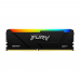 Память оперативная 16GB Kingston FURY Beast RGB KF432C16BB2A/16