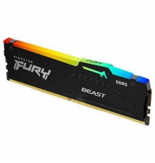 Память оперативная 8GB Kingston FURY Beast RGB EXPO KF560C36BBEA-8                                                                                                                                                                                        