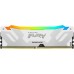 Память оперативная 32GB Kingston FURY Renegade RGB White XMP KF560C32RWA-32