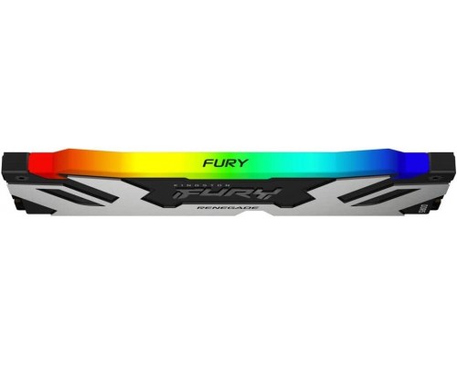 Память оперативная 32GB Kingston FURY Renegade RGB White XMP KF560C32RWA-32