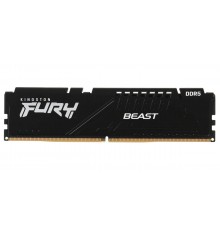 Память оперативная 16GB Kingston FURY Beast Black KF560C40BBK2-16                                                                                                                                                                                         