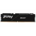 Память оперативная 16GB Kingston FURY Beast Black KF560C40BBK2-16