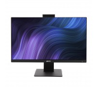 Моноблок Hiper Office HO-K6-FL-H610-B                                                                                                                                                                                                                     