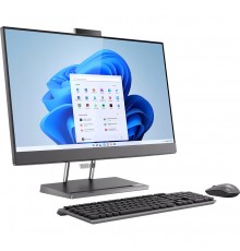 Моноблок Lenovo IdeaCentre AIO 5 27IAH7 F0GQ005KRU                                                                                                                                                                                                        