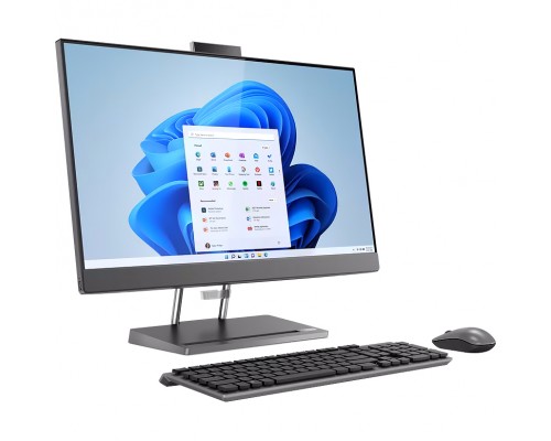 Моноблок Lenovo IdeaCentre AIO 5 27IAH7 F0GQ005KRU