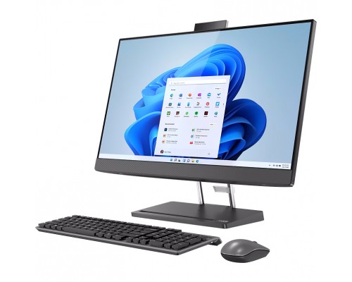 Моноблок Lenovo IdeaCentre AIO 5 27IAH7 F0GQ005KRU